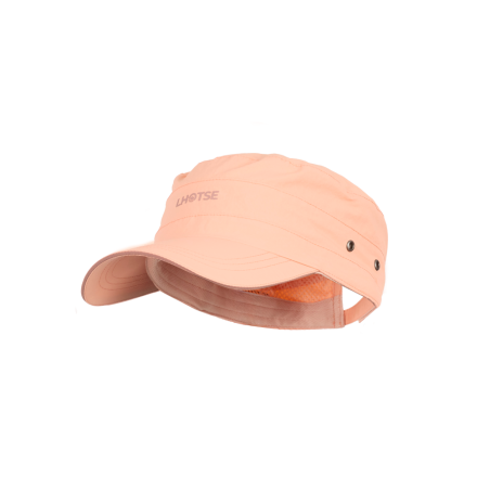 Lhotse Casquette Falera 2 Coral