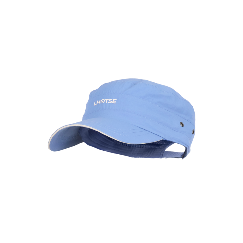 Lhotse Casquette Falera 2 Lavender