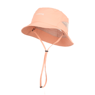 Lhoste Chapeau Arbizon Femme Coral