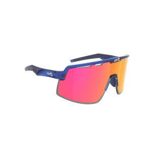 AZR Lunettes Speed RX Crystal Bleue Vernie/Bleue