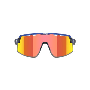 AZR Lunettes Speed RX Crystal Bleue Vernie/Bleue