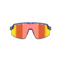 AZR Lunettes Speed RX Crystal Bleue Vernie/Bleue AZR Lunettes Speed RX Crystal Bleue Vernie/Bleue