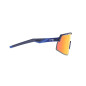 AZR Lunettes Speed RX Crystal Bleue Vernie/Bleue AZR Lunettes Speed RX Crystal Bleue Vernie/Bleue