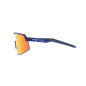 AZR Lunettes Speed RX Crystal Bleue Vernie/Bleue AZR Lunettes Speed RX Crystal Bleue Vernie/Bleue