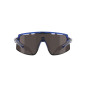 AZR Lunettes Speed RX Crystal Bleue Vernie/Bleue AZR Lunettes Speed RX Crystal Bleue Vernie/Bleue