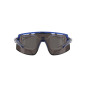 AZR Lunettes Speed RX Crystal Bleue Vernie/Bleue AZR Lunettes Speed RX Crystal Bleue Vernie/Bleue