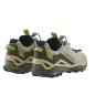 Lowa Maddox Pro GTX Lo SL Homme Desert/Olive