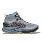 Hoka Mafate Hike Homme Mineral Blue/Tumeric