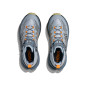 Hoka Mafate Hike Homme Mineral Blue/Tumeric