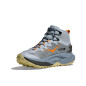 Hoka Mafate Hike Homme Mineral Blue/Tumeric