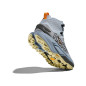 Hoka Mafate Hike Homme Mineral Blue/Tumeric