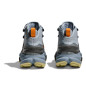 Hoka Mafate Hike Homme Mineral Blue/Tumeric