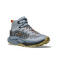 Hoka Mafate Hike Homme Mineral Blue/Tumeric