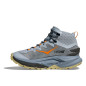 Hoka Mafate Hike Homme Mineral Blue/Tumeric