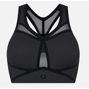 Hastko Sports Bra N°39 True Black
