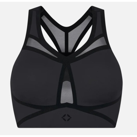Hastko Sports Bra N°39 True Black