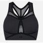 Hastko Sports Bra N°39 True Black