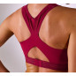 Hastko Sports Bra N°39 Tuscany