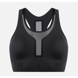 Hastko Sports Bra N°42 True Black