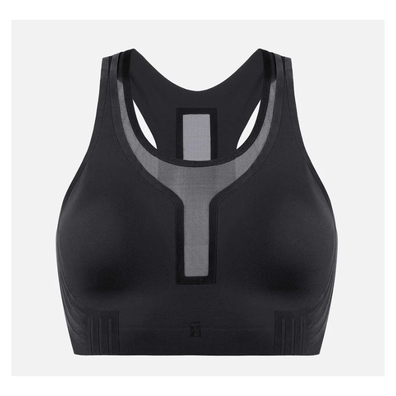 Hastko Sports Bra N°42 True Black
