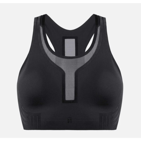 Hastko Sports Bra N°42 True Black