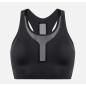Hastko Sports Bra N°42 True Black