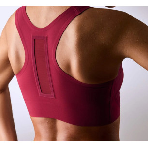 Hastko Sports Bra N°42 Tuscany