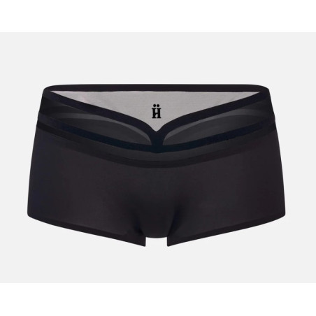 Hastko Shorty N°19 True Black