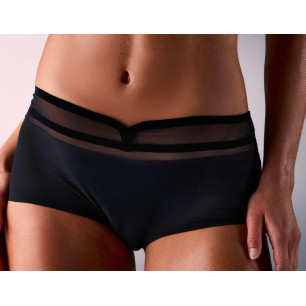 Hastko Shorty N°19 True Black