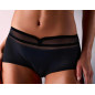 Hastko Shorty N°19 True Black