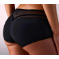 Hastko Shorty N°19 True Black