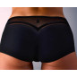 Hastko Shorty N°19 True Black