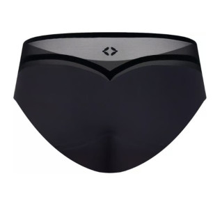 Hastko Everdry Panty N°03 True Black