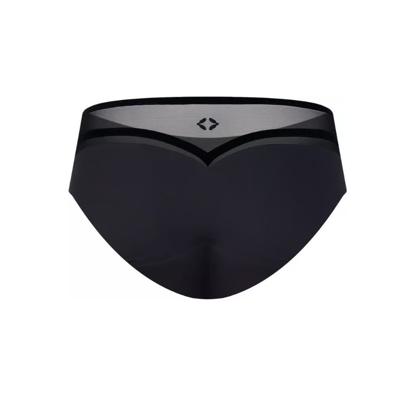 Hastko Everdry Panty N°03 True Black