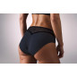 Hastko Everdry Panty N°03 True Black