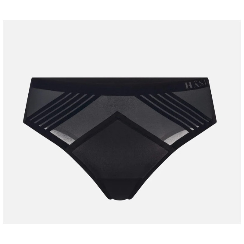 Hastko Tanga N°23 True Black