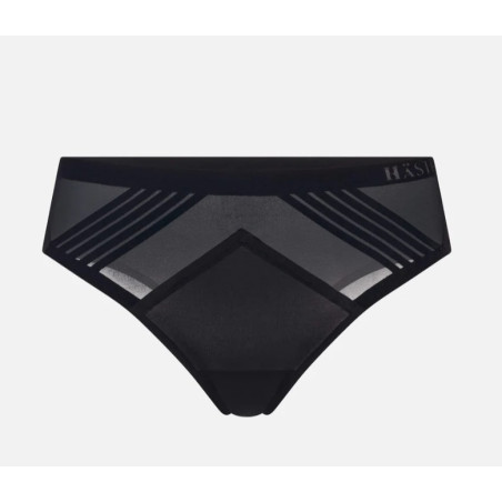 Hastko Tanga N°23 True Black
