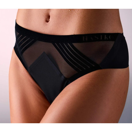 Hastko Tanga N°23 True Black