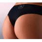 Hastko Tanga N°23 True Black