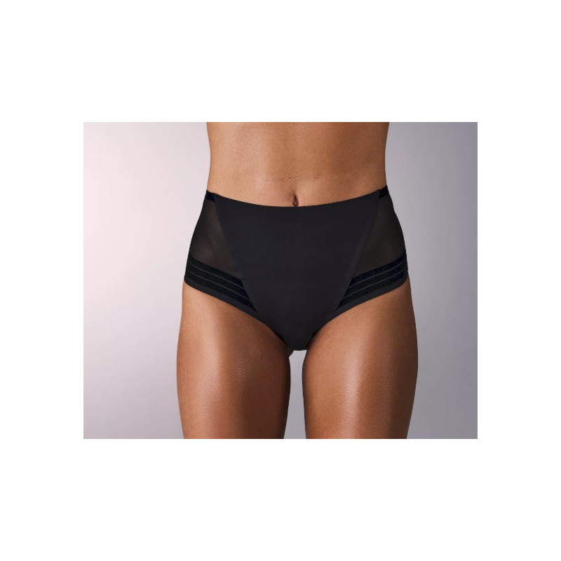 Hastko Panty N°48 True Black
