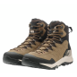 Lowa Explorer GTX Mid Homme Humus/Brown