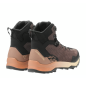 Lowa Explorer GTX Mid Femme Brown Rose/Clay