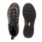 Lowa Explorer GTX Mid Femme Brown Rose/Clay