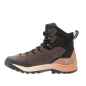 Lowa Explorer GTX Mid Femme Brown Rose/Clay