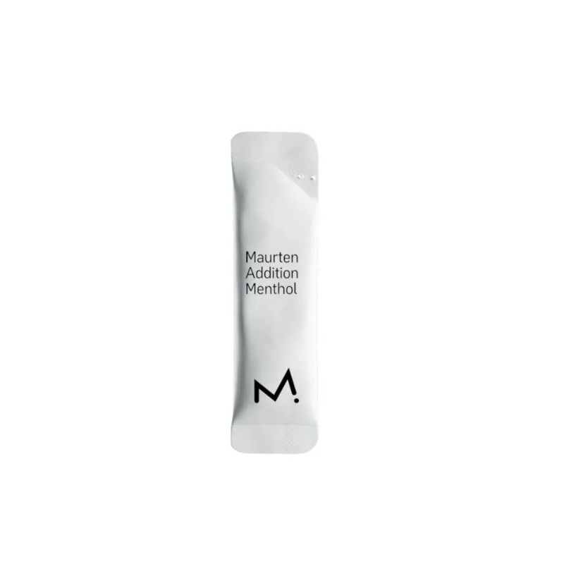 Maurten Addition Menthol (6 sachets)