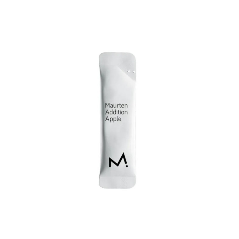 Maurten Addition Apple (6 sachets)