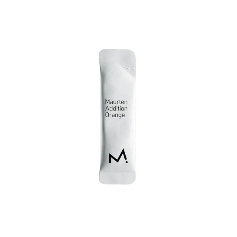 Maurten Addition Orange (6 sachets)