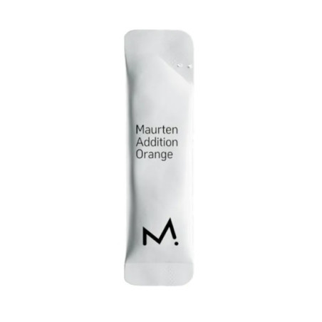 Maurten Addition Orange (6 sachets)