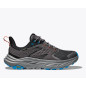 Hoka Anacapa 2 Low GTX Homme Satellite Grey-Black