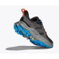 Hoka Anacapa 2 Low GTX Homme Satellite Grey-Black